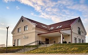 Ostoja Morąg
